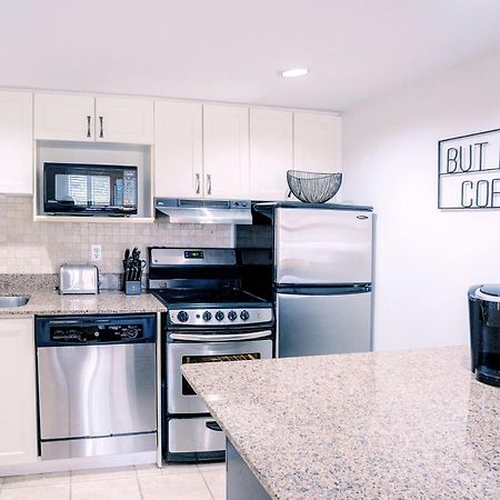 Gorgeous Studio Condo In Blue Mountains Sleeps 4 Экстерьер фото