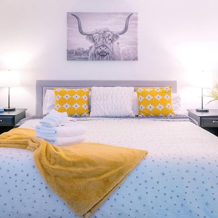 Gorgeous Studio Condo In Blue Mountains Sleeps 4 Экстерьер фото