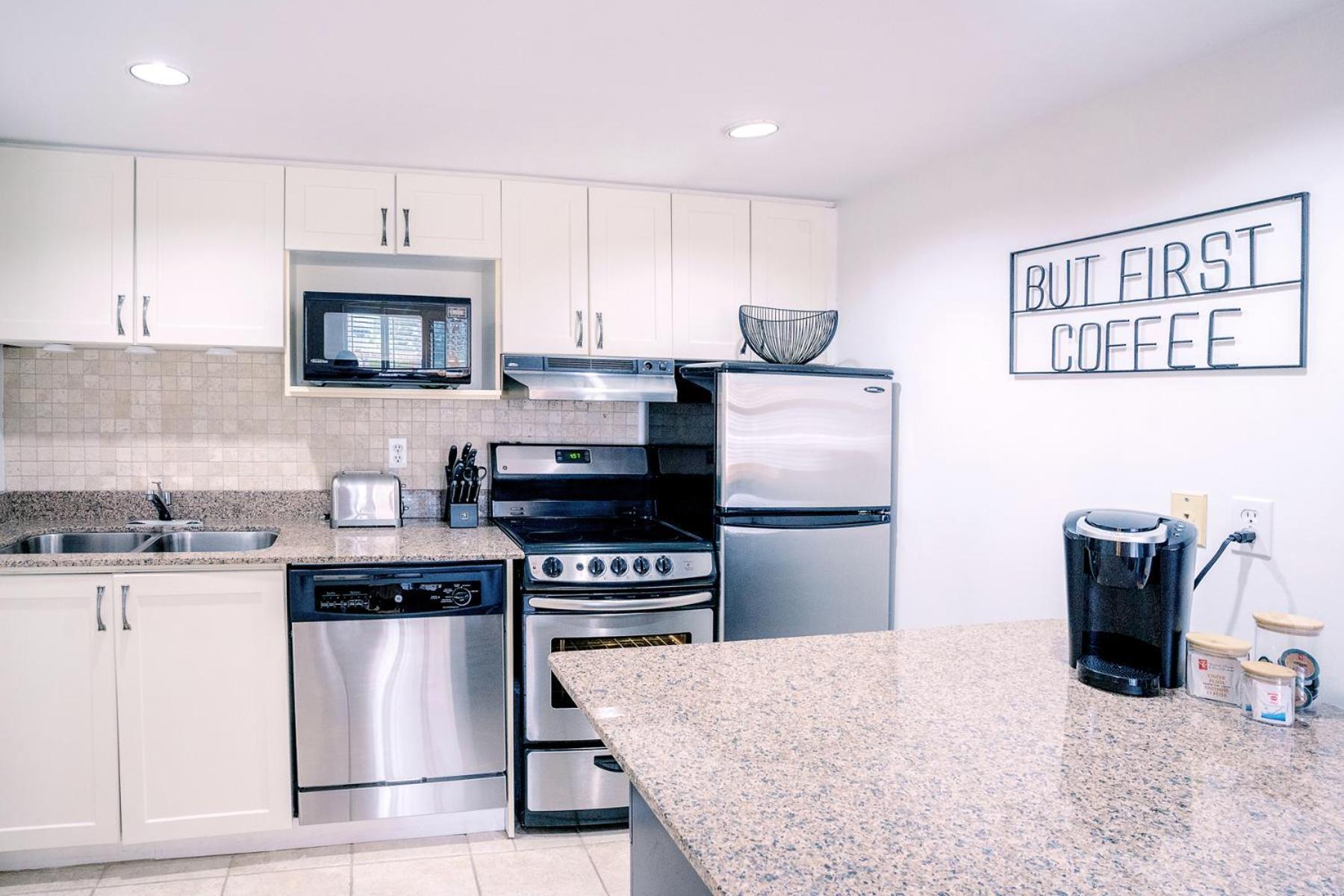 Gorgeous Studio Condo In Blue Mountains Sleeps 4 Экстерьер фото