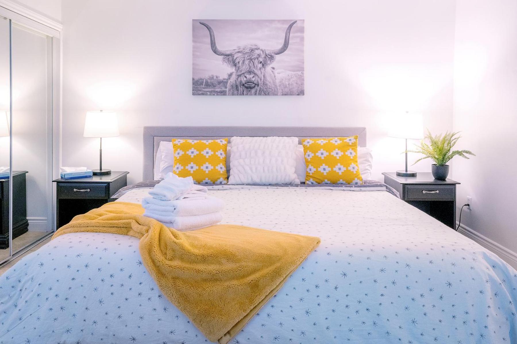 Gorgeous Studio Condo In Blue Mountains Sleeps 4 Экстерьер фото