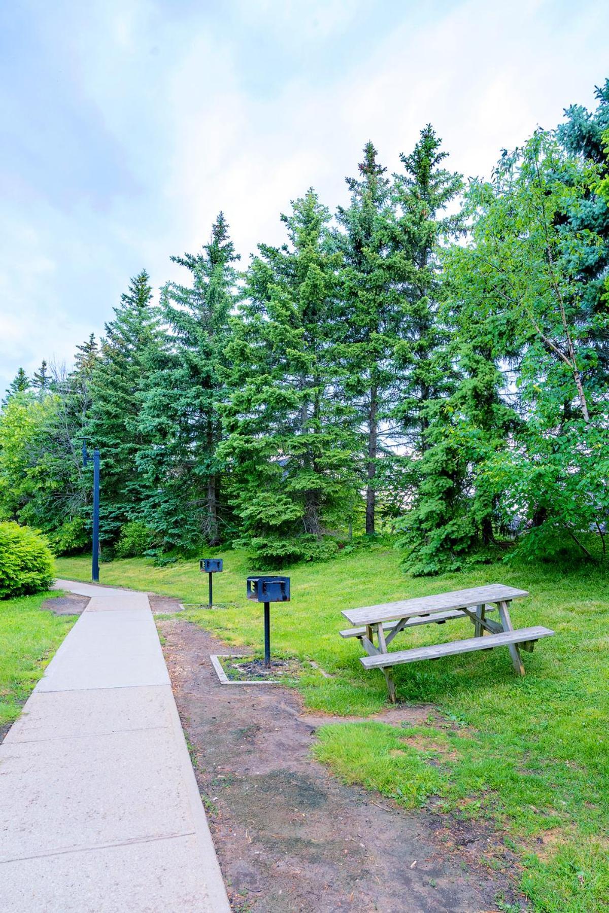 Gorgeous Studio Condo In Blue Mountains Sleeps 4 Экстерьер фото